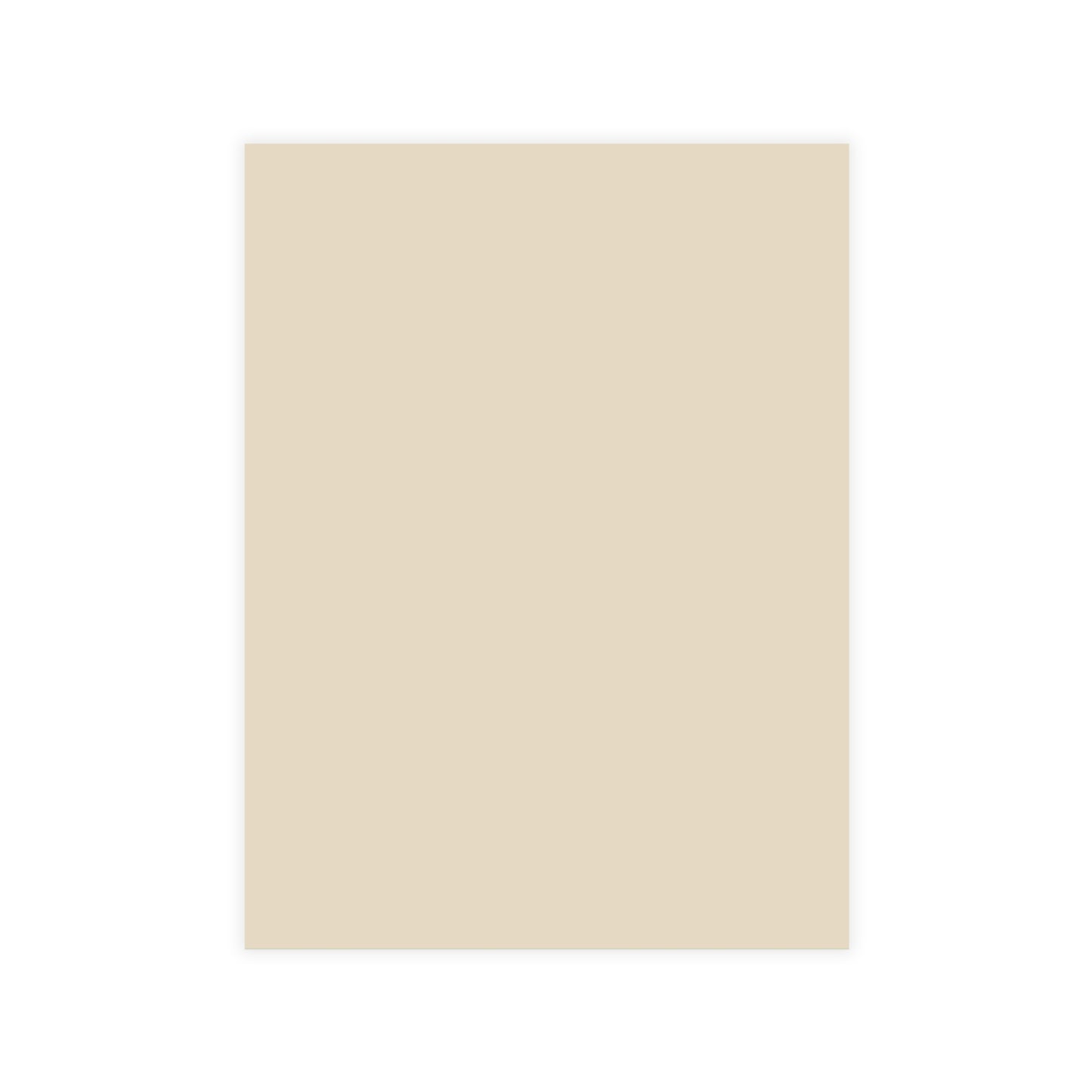 Vintage Floral Postcard Bundle