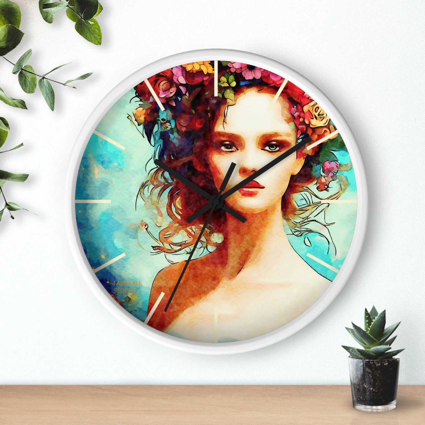 Wall Clock
