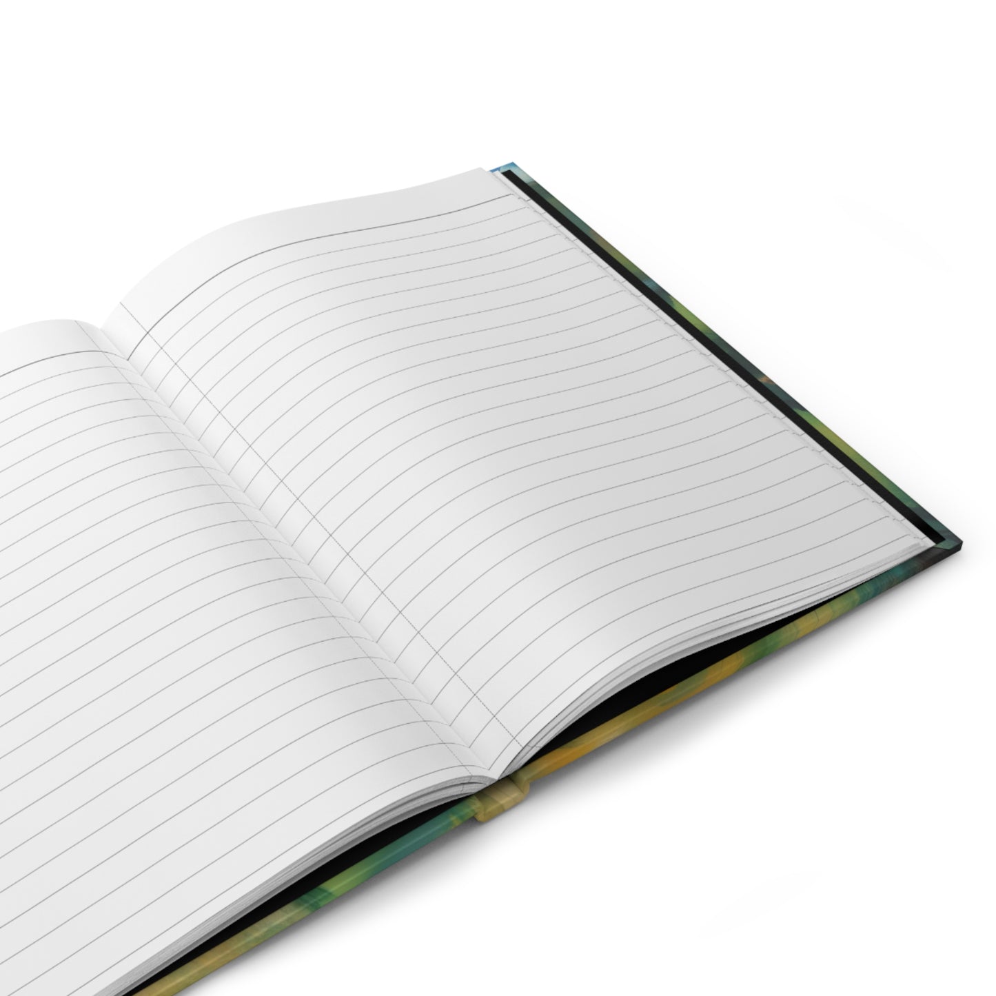 Fairy Hill Studio Hardcover Journal Matte write your story!