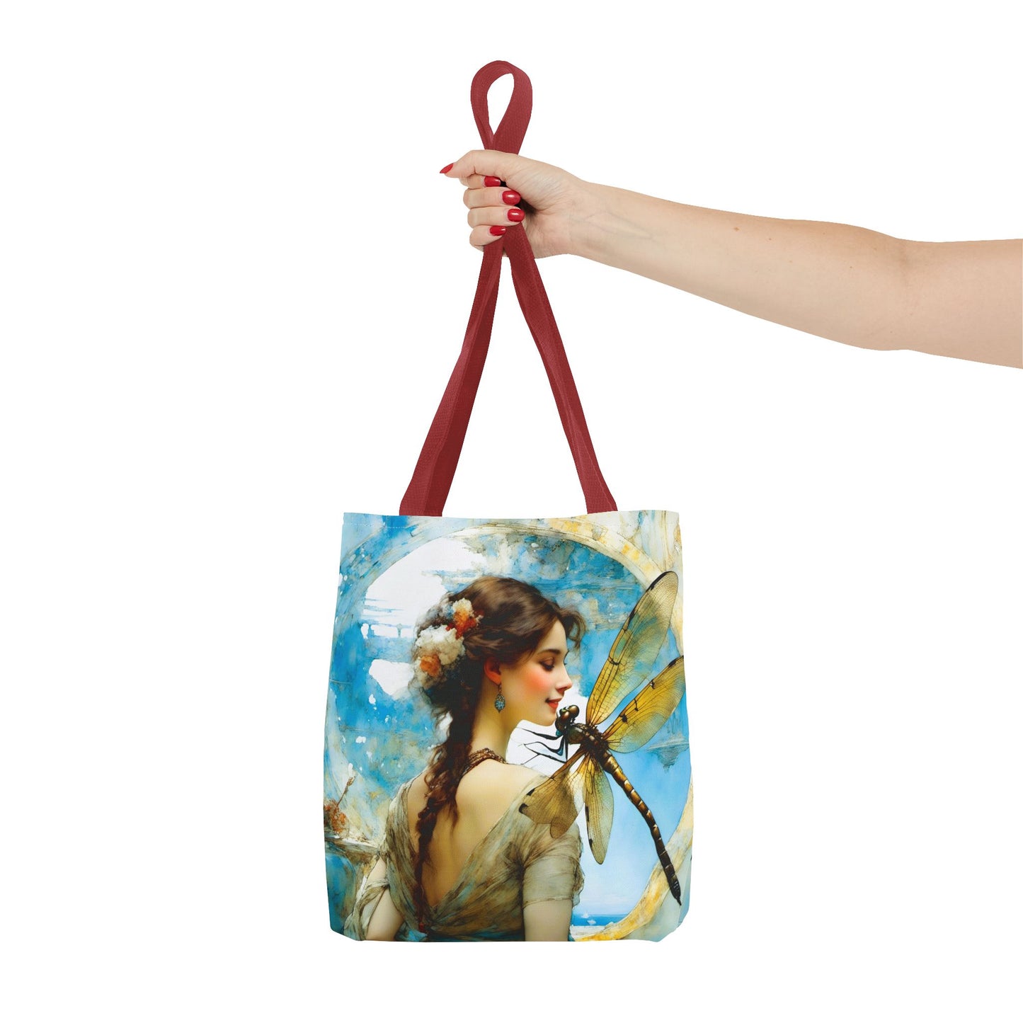 Tote Bag (AOP)