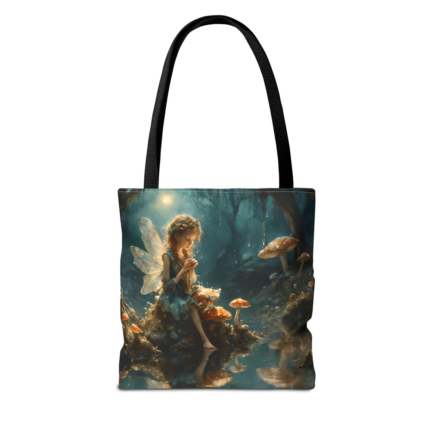 Tote Bag (AOP)