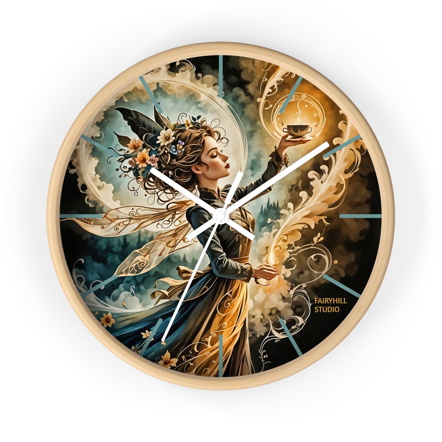Wall Clock