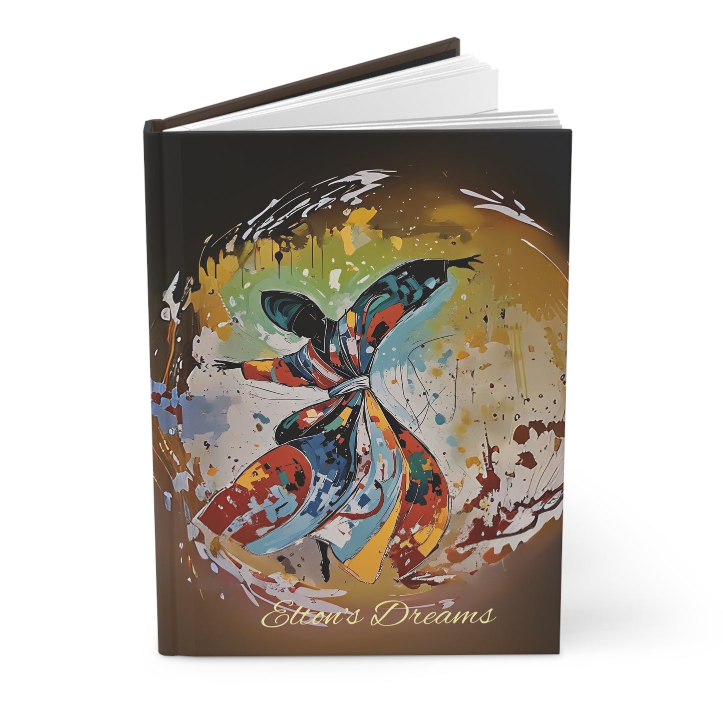 Rumi Quote Journal