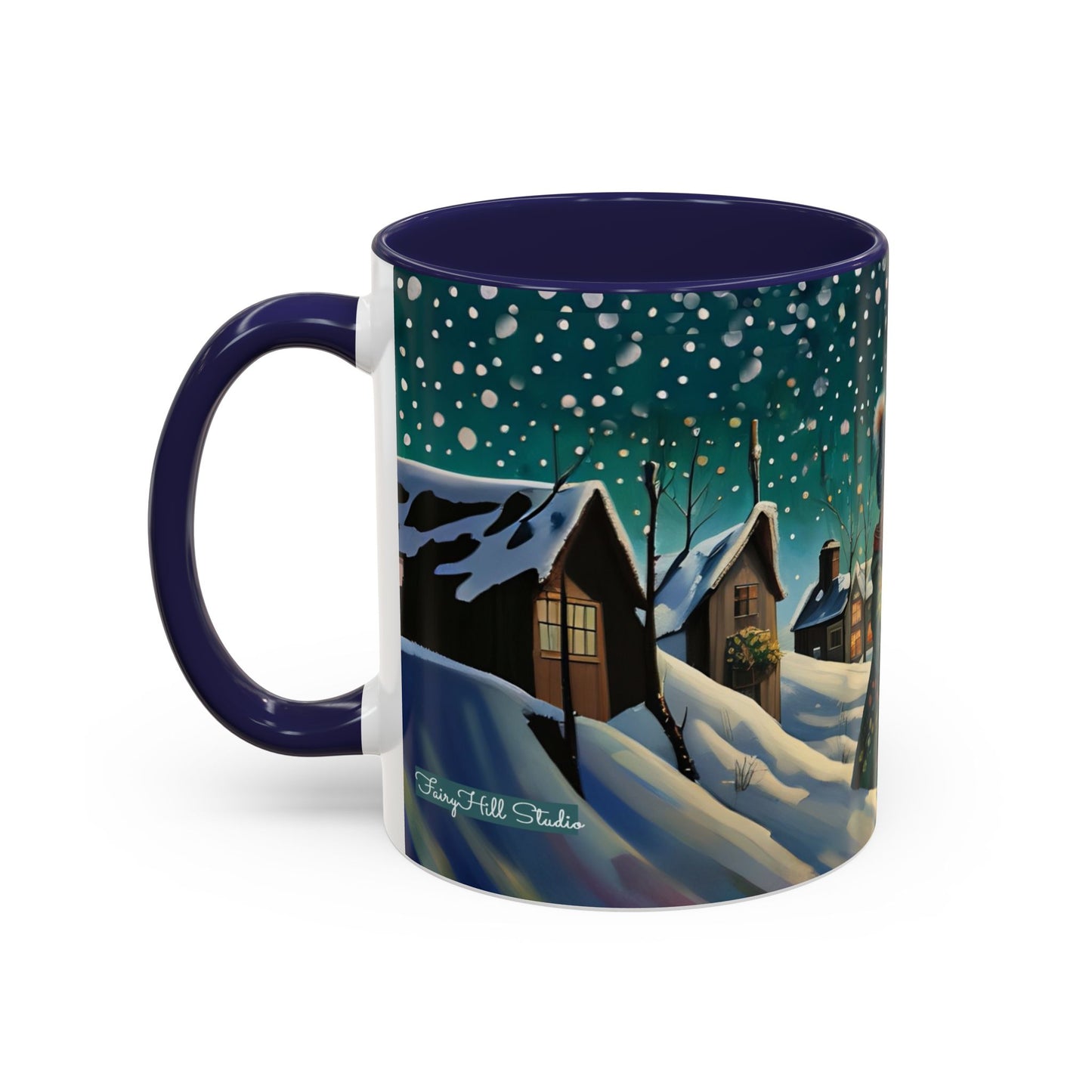 Mug Christmas Gifts for Coffee lovers