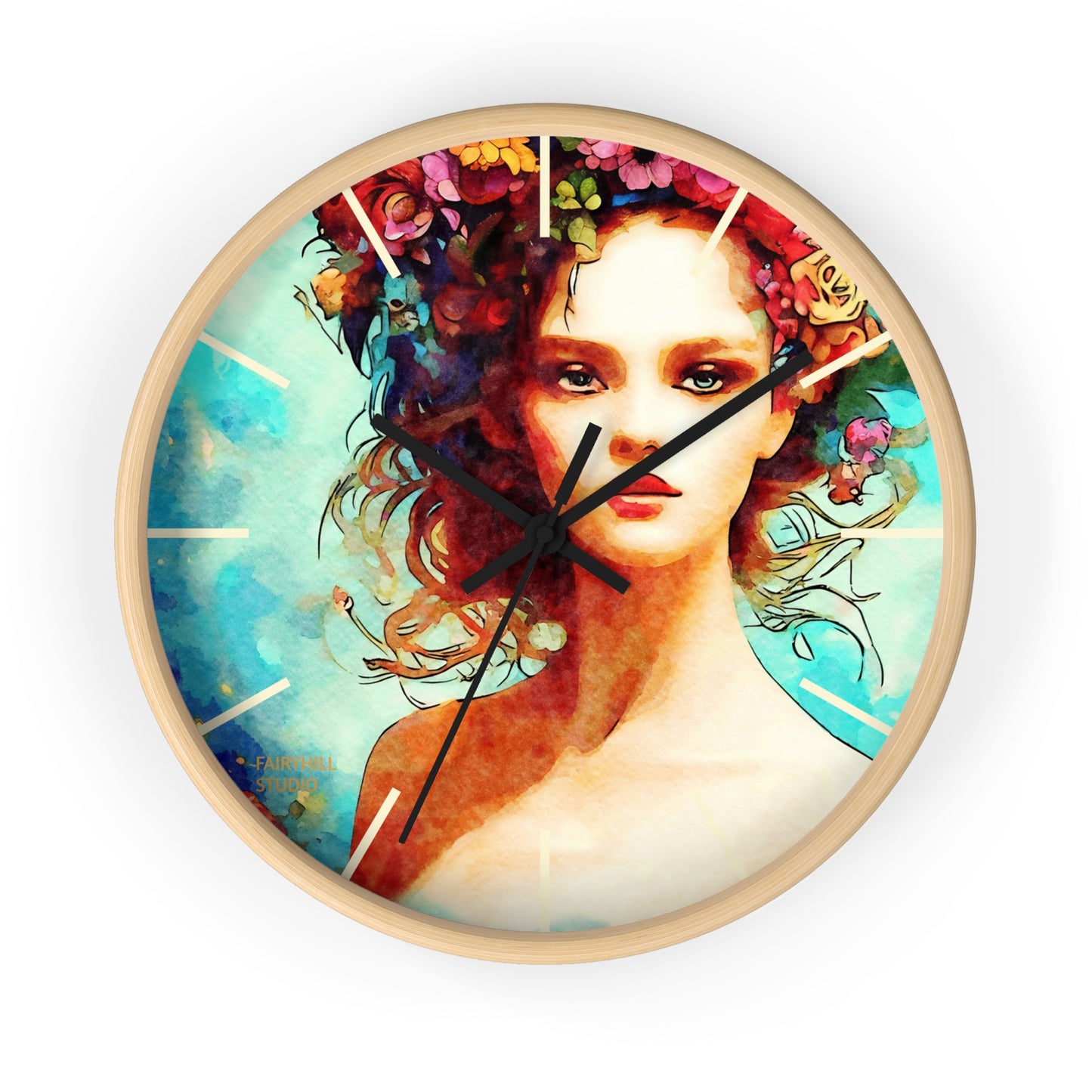Wall Clock