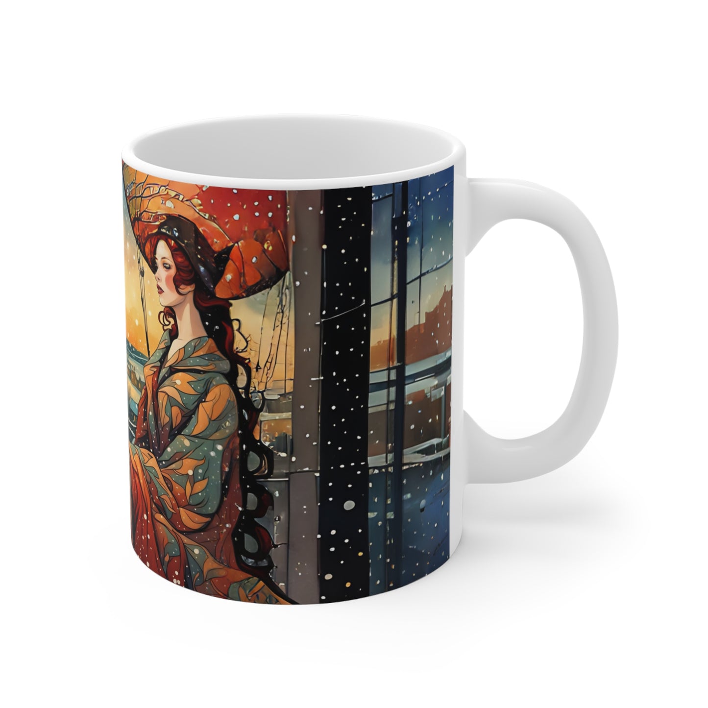 Mug 11oz