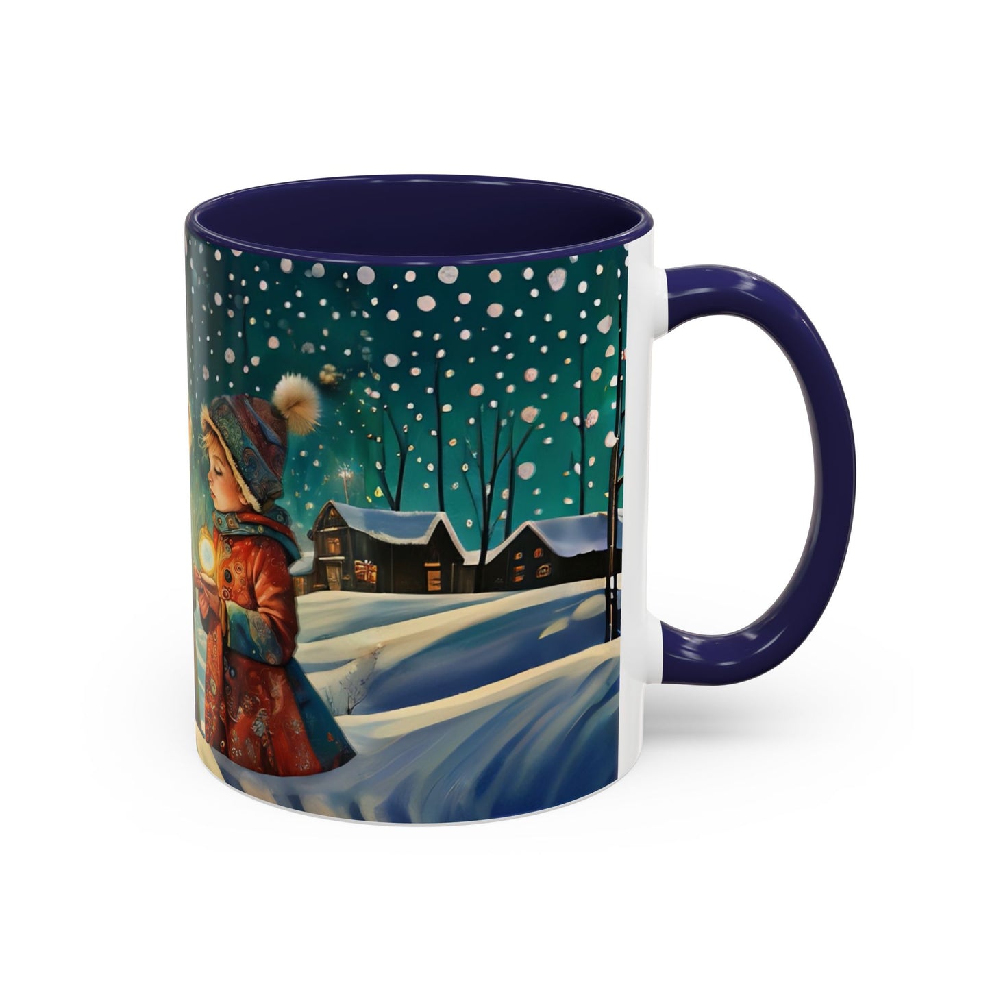 Mug Christmas Gifts for Coffee lovers
