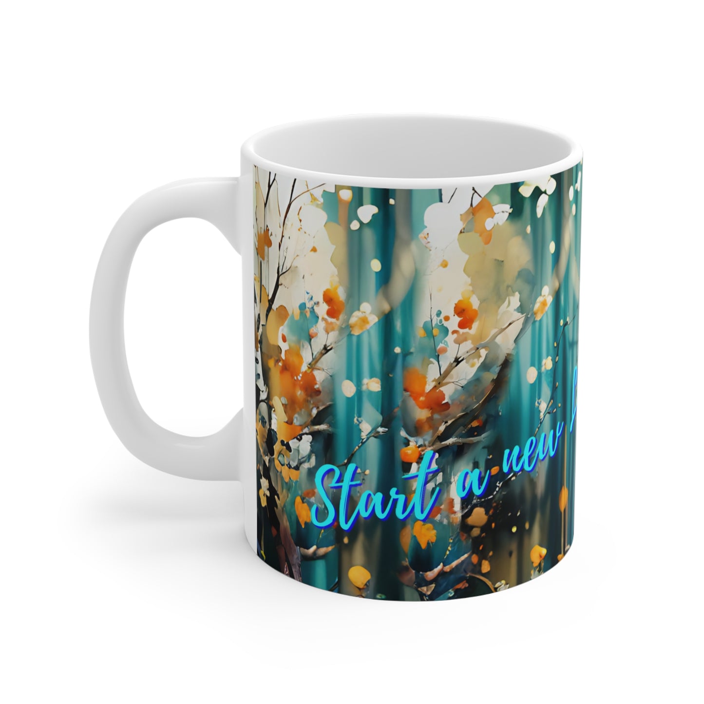 Mug 11oz