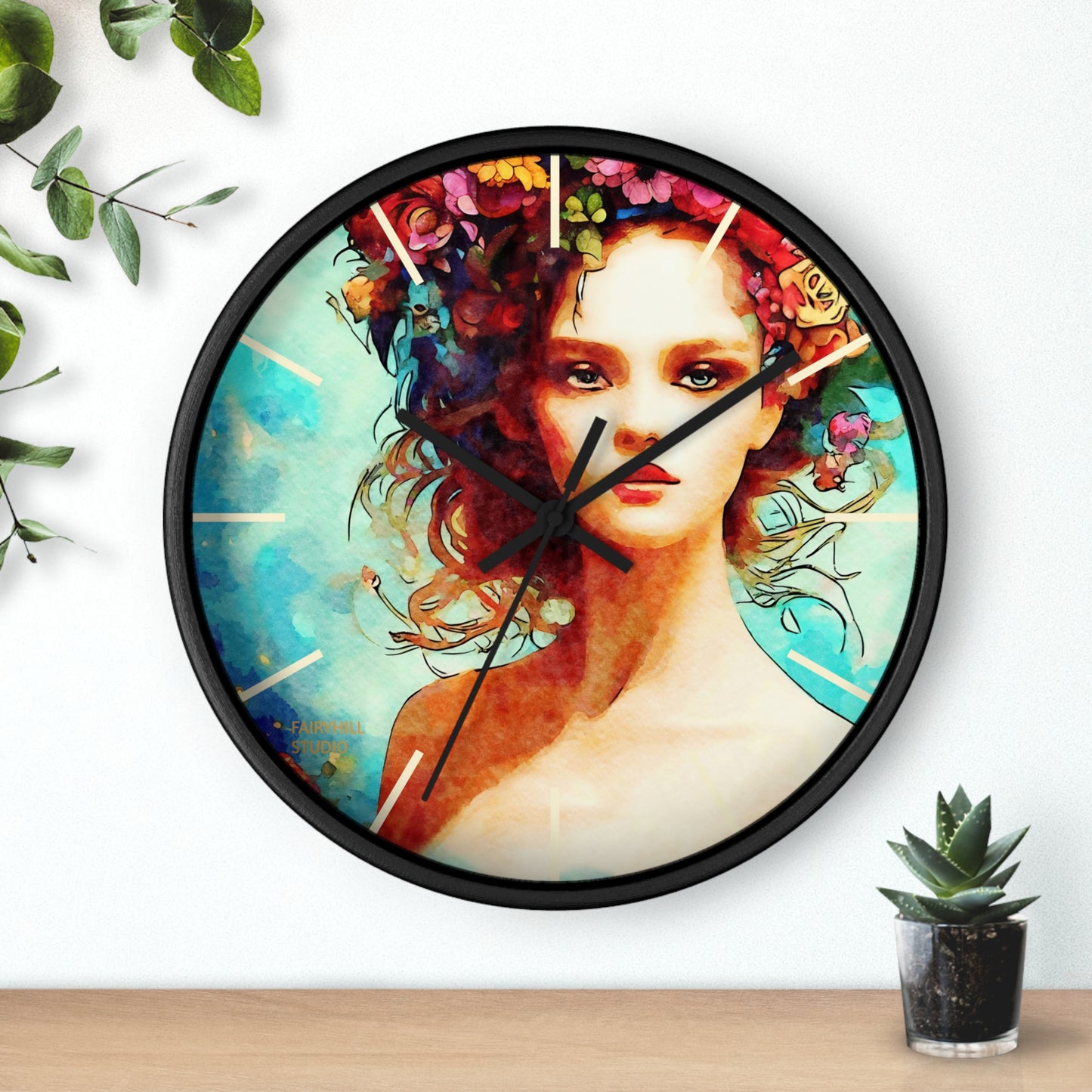 Wall Clock