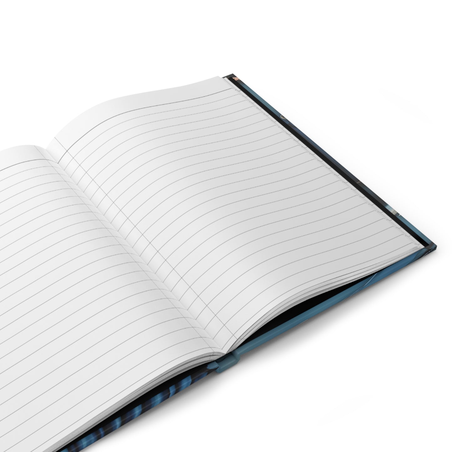 Fairy Hill Studio Hardcover Journal Matte write your story!