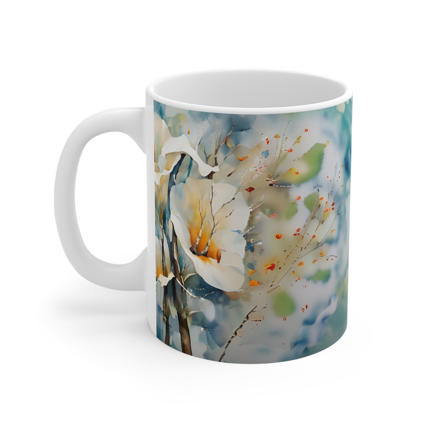 Mug 11oz