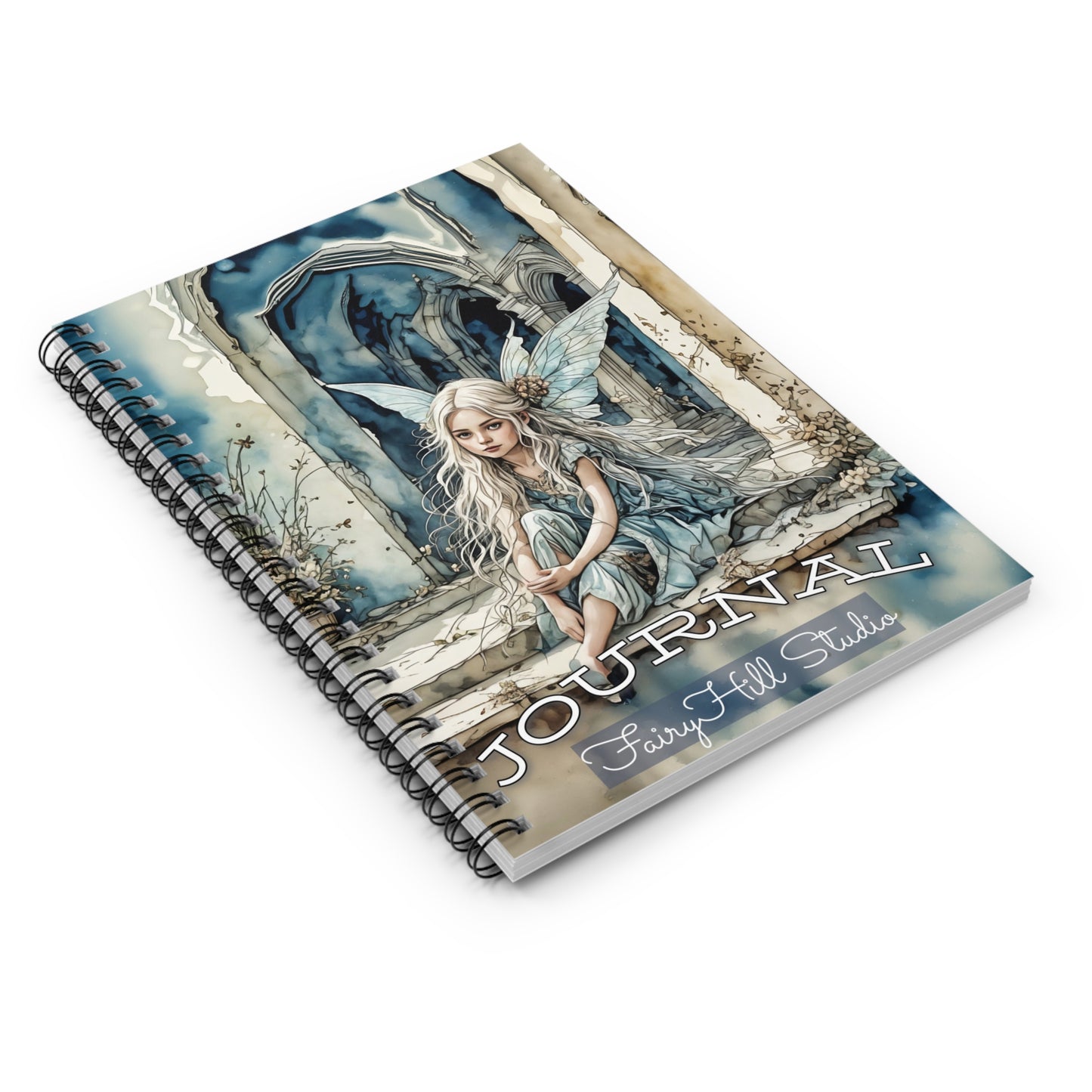 Fairy Journal