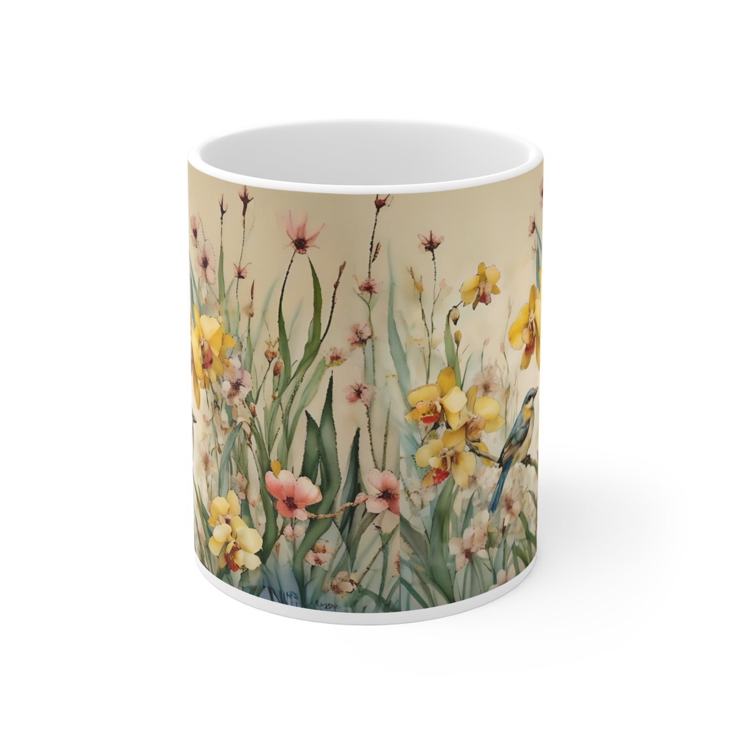 Mug 11oz