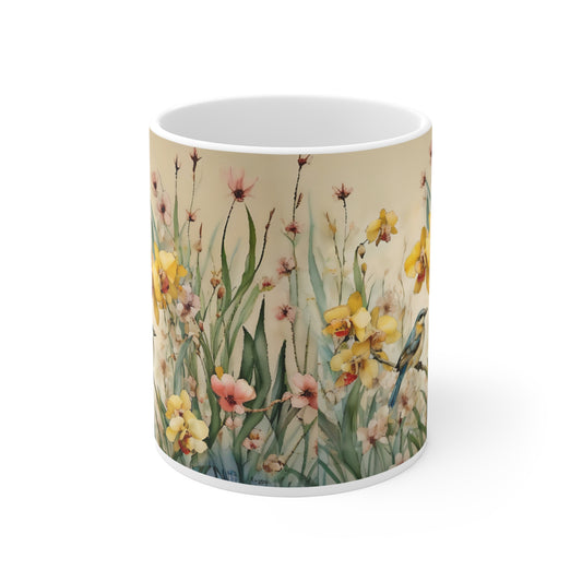 Mug 11oz