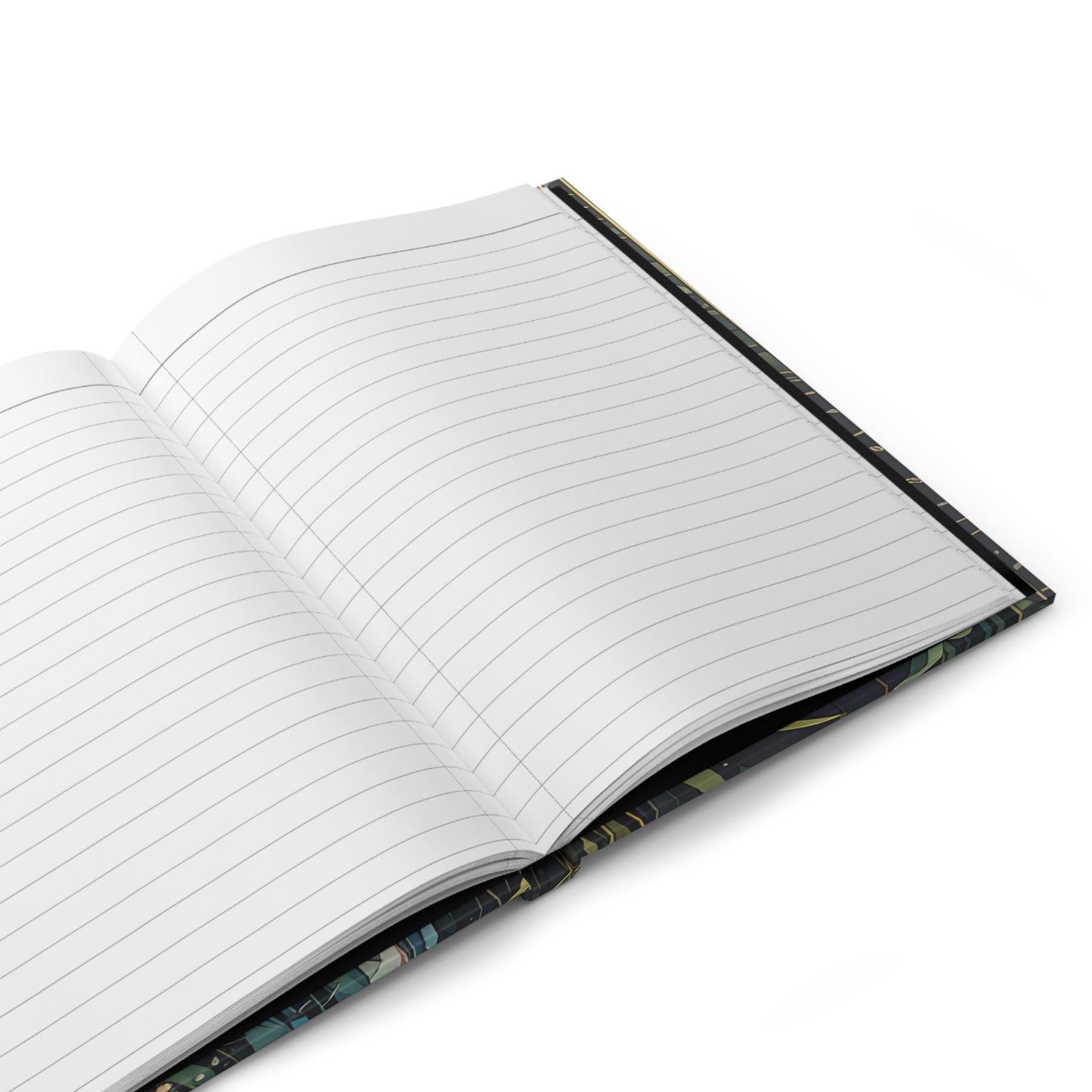 Hardcover Journal