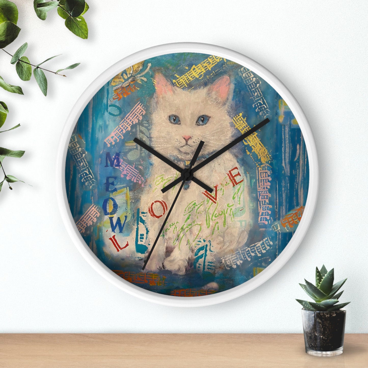 Wall Clock
