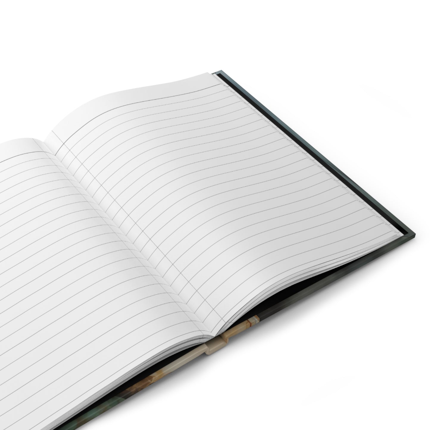 Fairy Hill Studio Hardcover Journal Matte write your story!