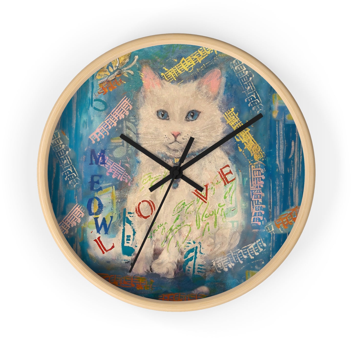 Wall Clock