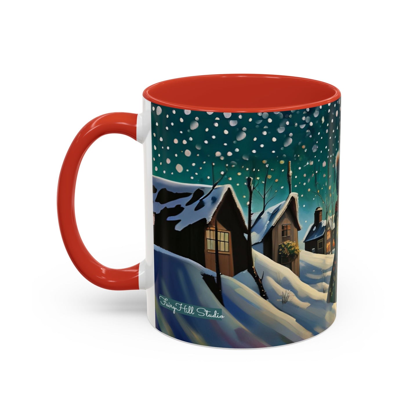 Mug Christmas Gifts for Coffee lovers