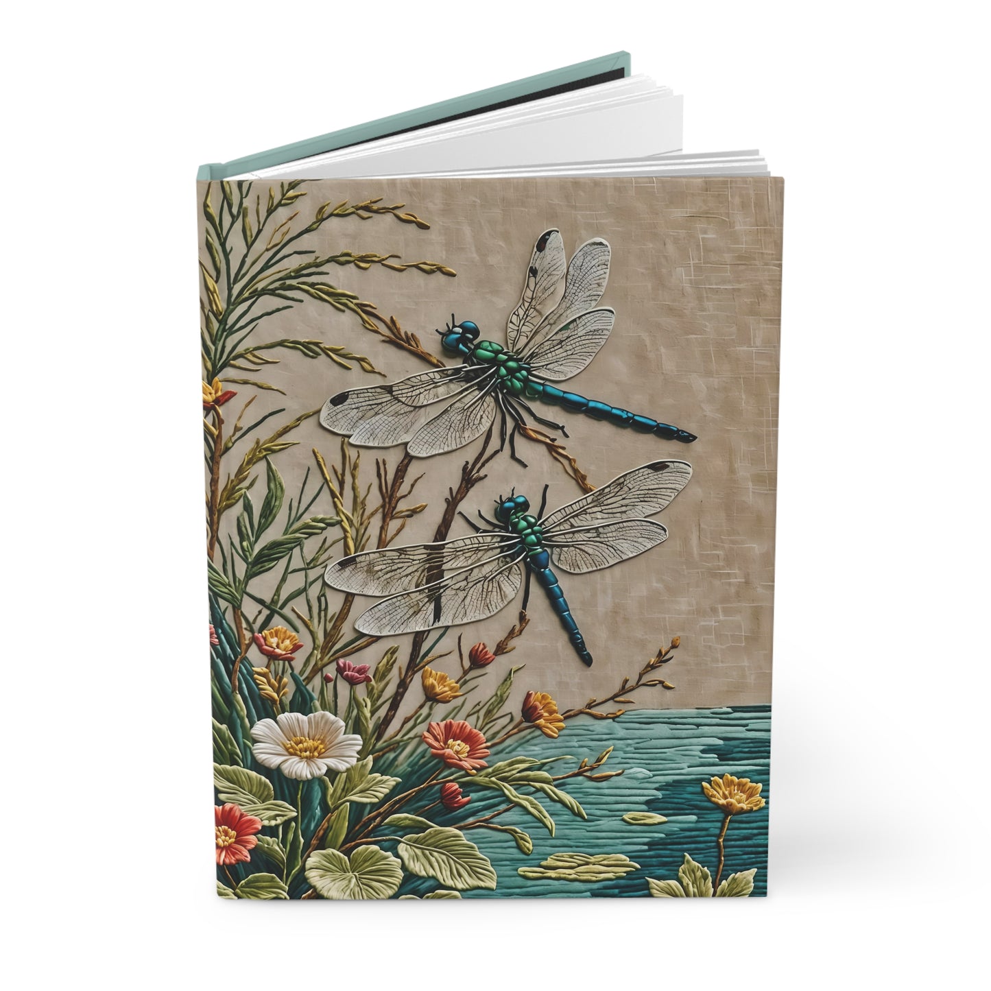 Dragonfly Journal