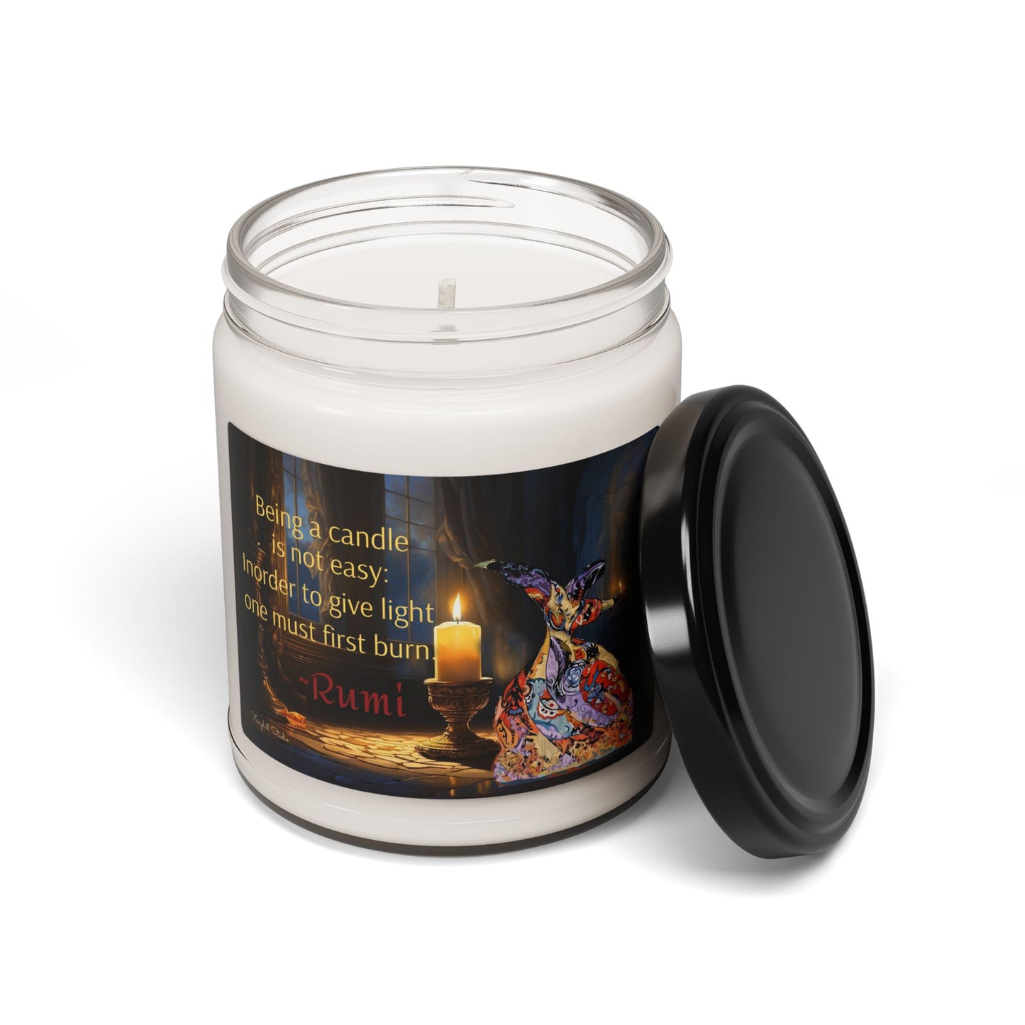 Soy Candle