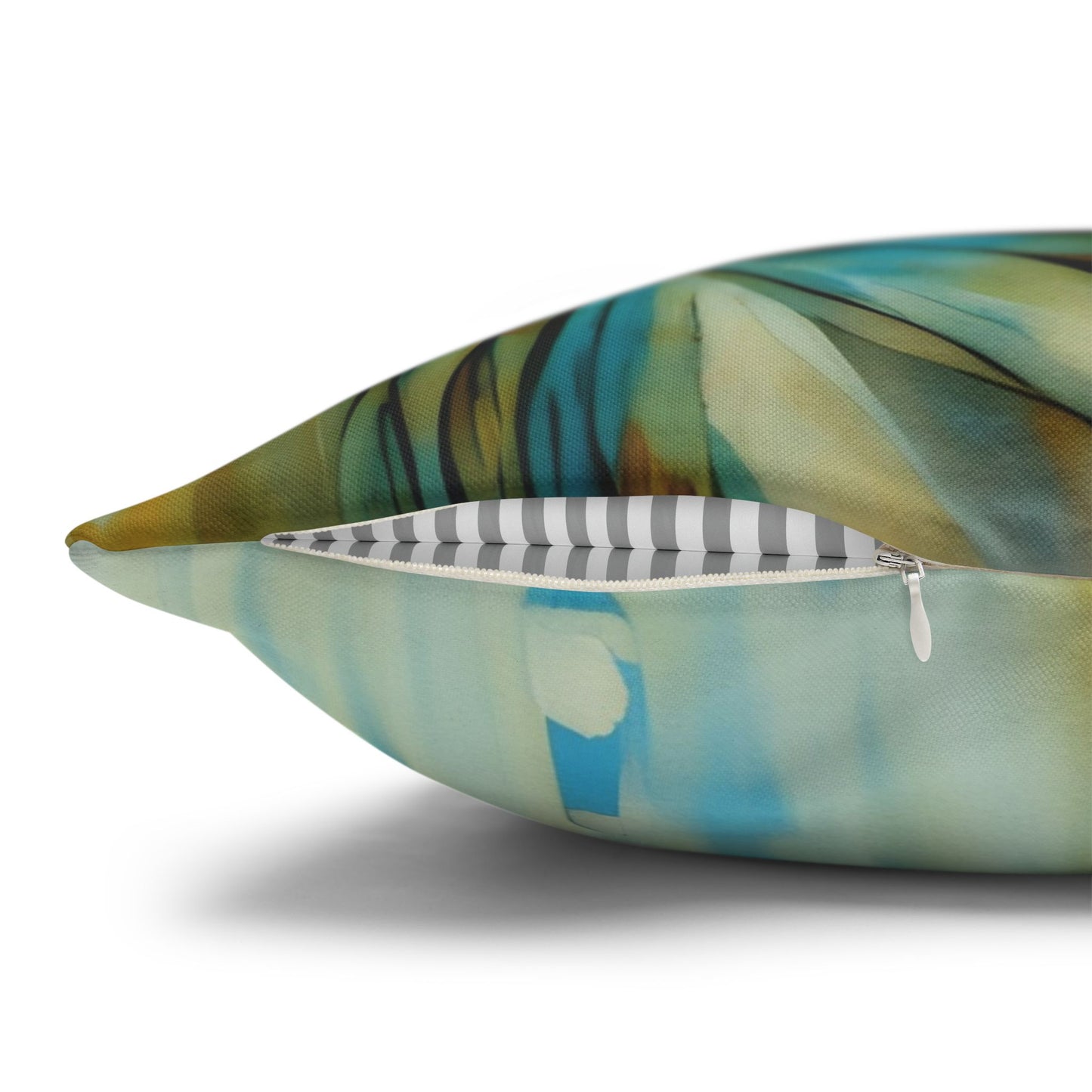 Elegant Dragonfly Art Pillowcase | Decorative Cushion Cover, Home Decor, Gift Idea, Bohemian Style, Christmas Decoration