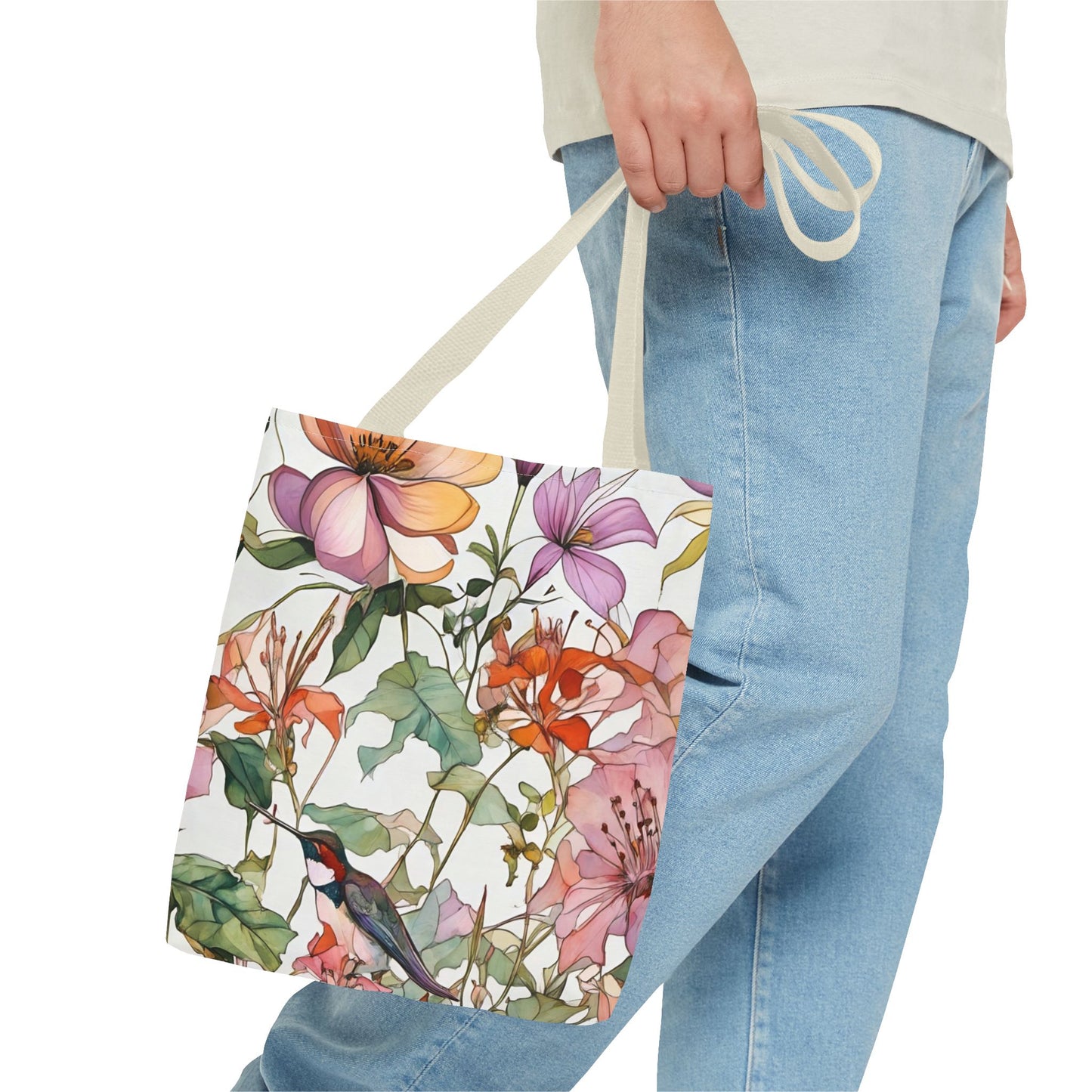 Tote Bag (AOP)