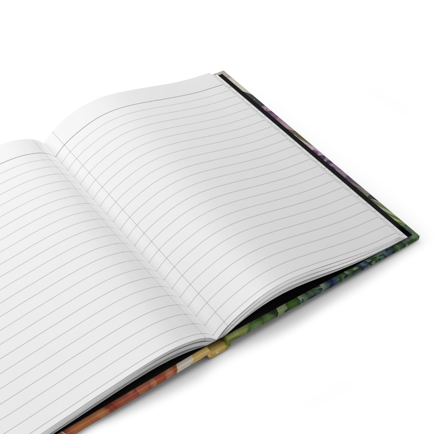 Fairy Hill Studio Hardcover Journal Matte write your story!