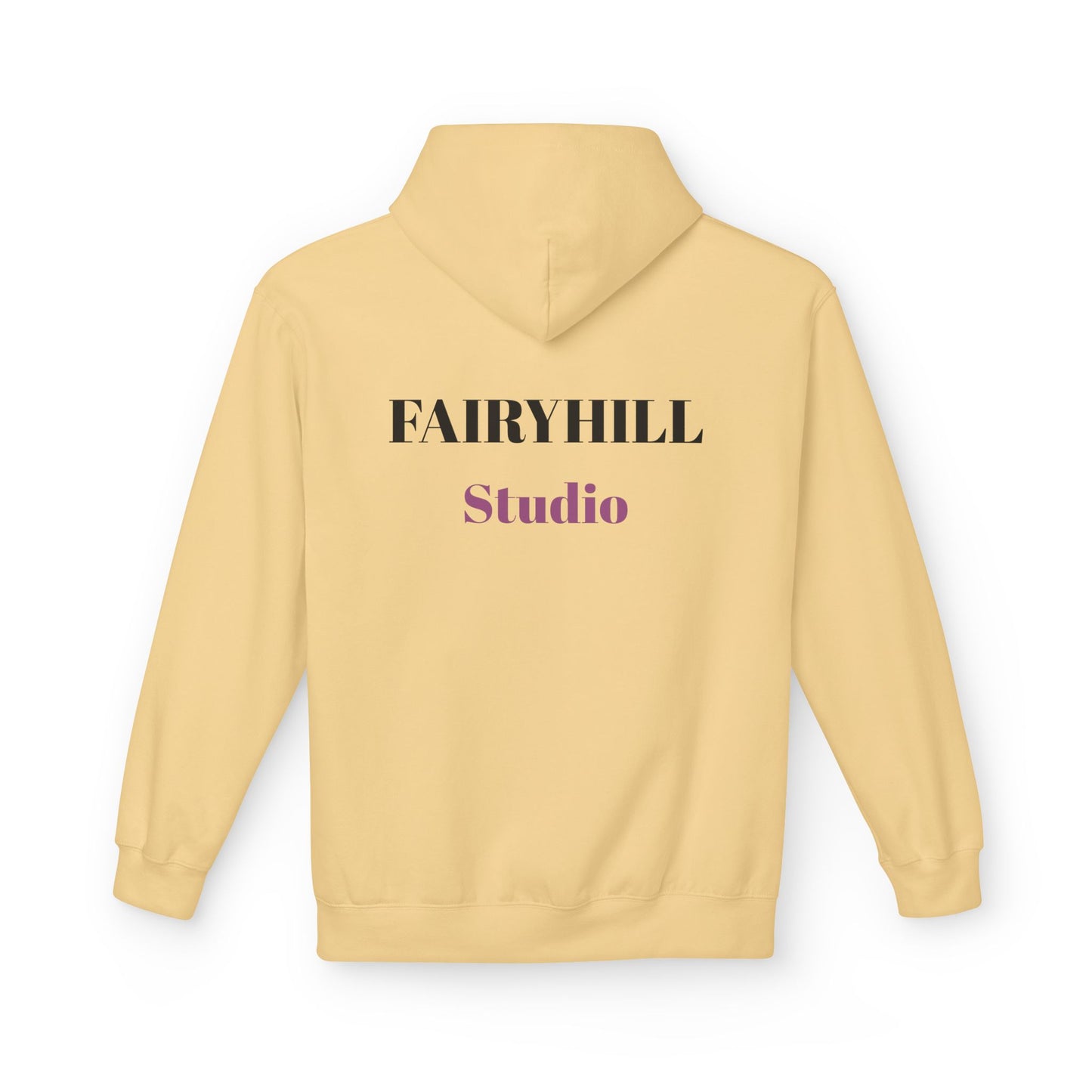 Colorful Butterfly Graphic Hoodie, Unisex Fleece Sweatshirt for Spring, Gifts for Nature Lovers, Unique Fashion for Everyday Wear, [...]