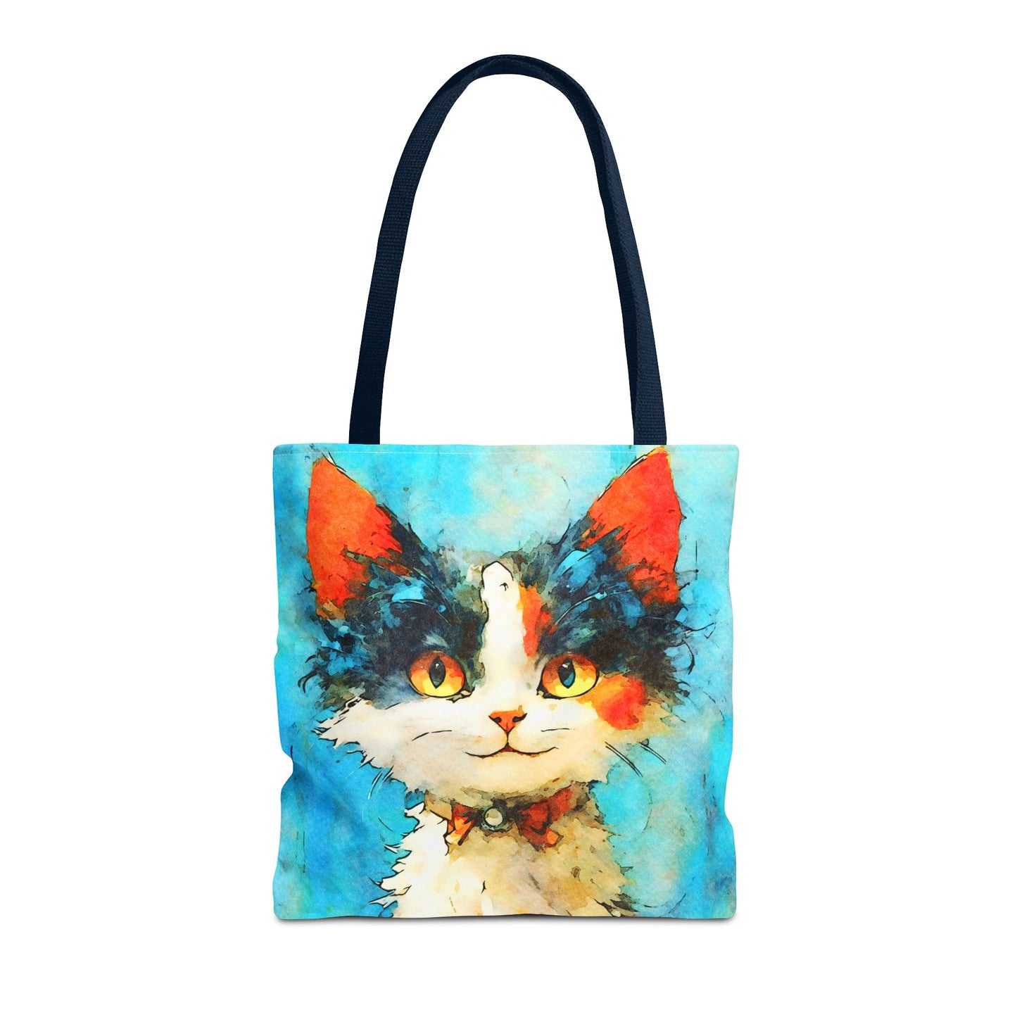 Cat Lover's Tote Bag