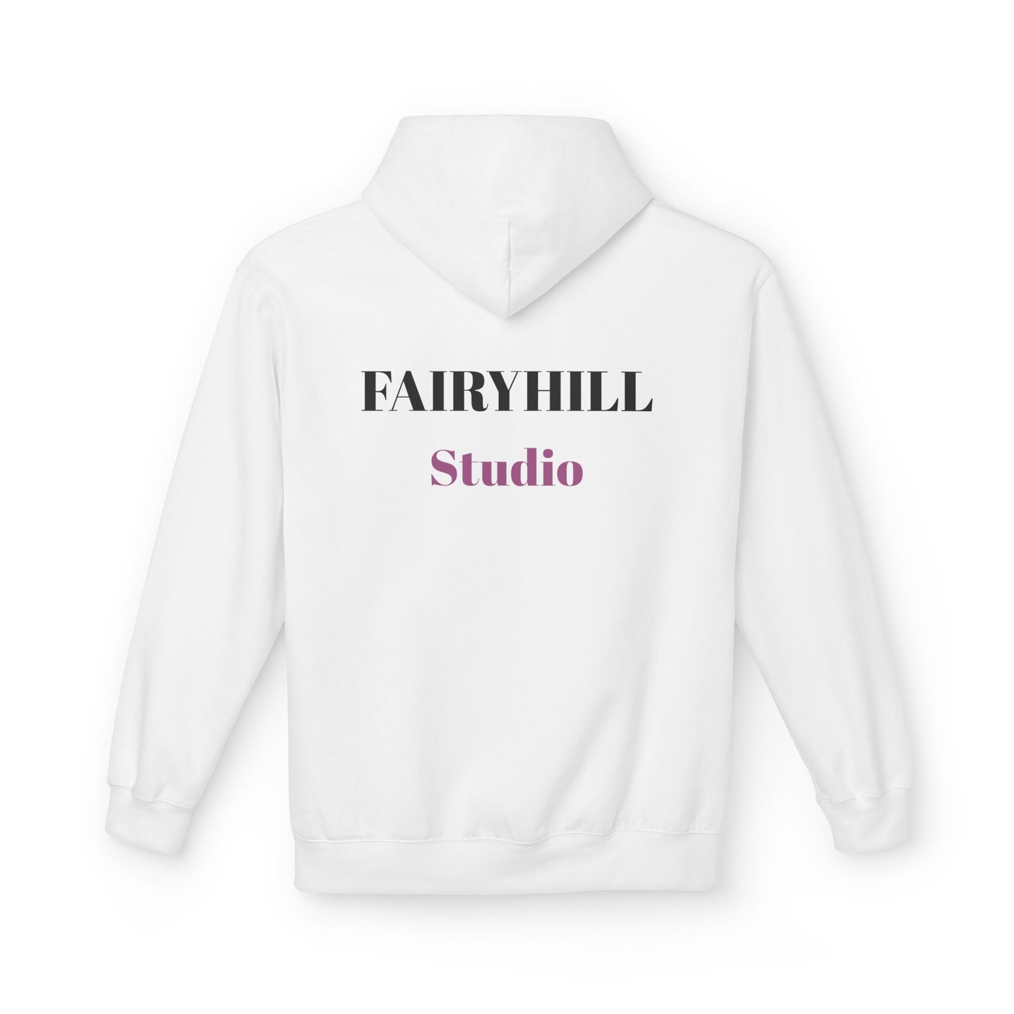 Colorful Butterfly Graphic Hoodie, Unisex Fleece Sweatshirt for Spring, Gifts for Nature Lovers, Unique Fashion for Everyday Wear, [...]
