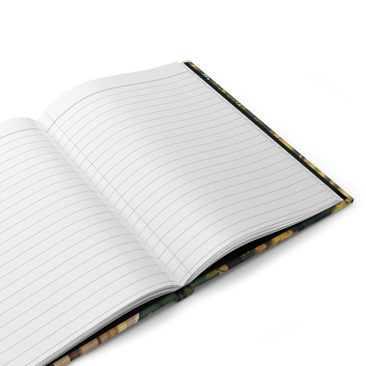 Under the Tuscan Sun Journal Hardcover