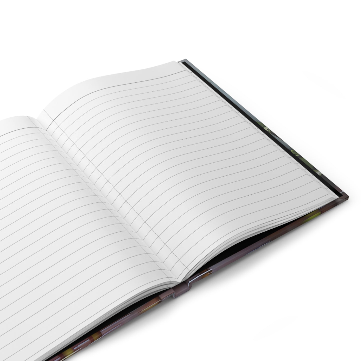 Fairy Hill Studio Hardcover Journal Matte write your story!