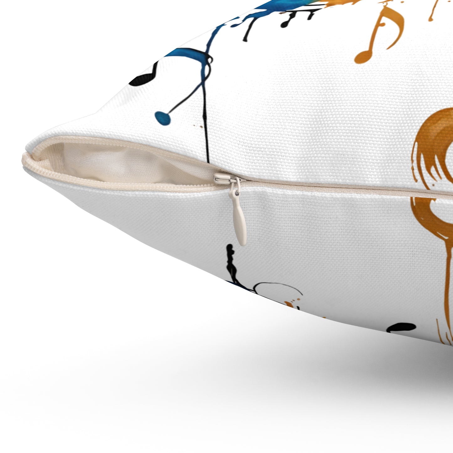 Butterfly Pillow