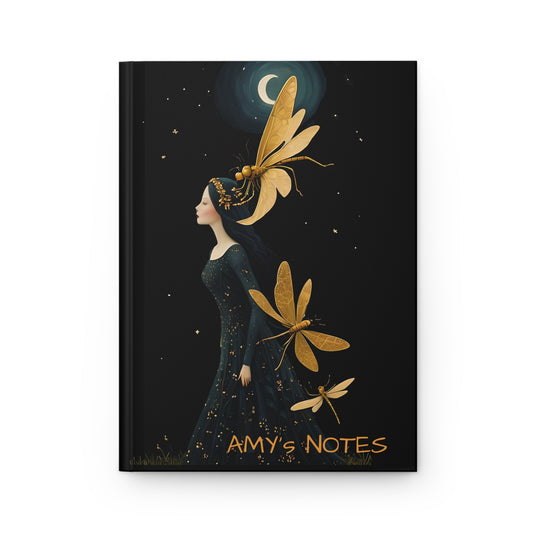Dragonfly Journal