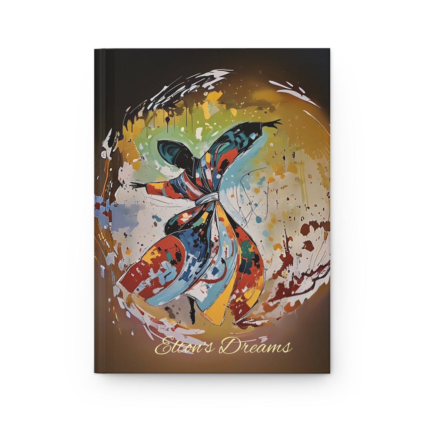 Rumi Quote Journal