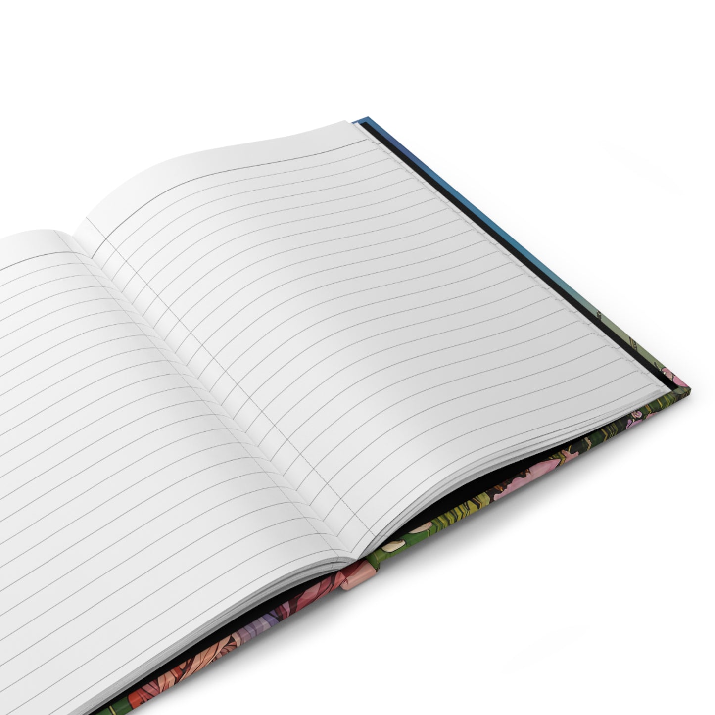 Fairy Hill Studio Hardcover Journal Matte write your story!