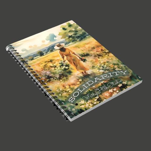 Fairyhill studio gift items