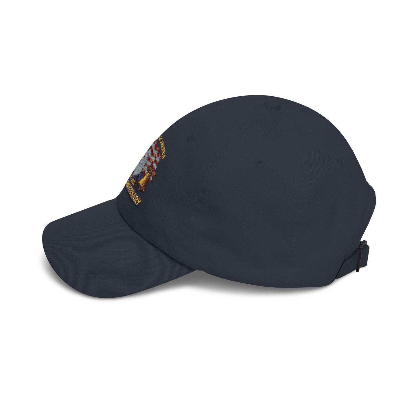 USA 250th Anniversery Cap ,Classic Dad Cap