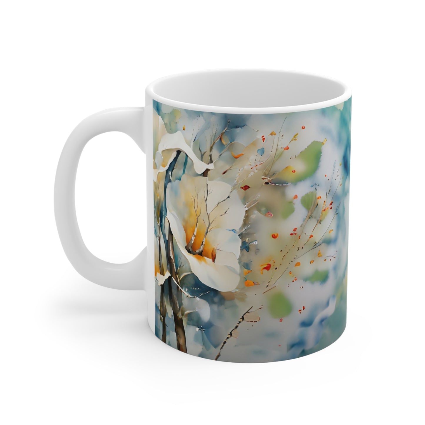 Mug 11oz