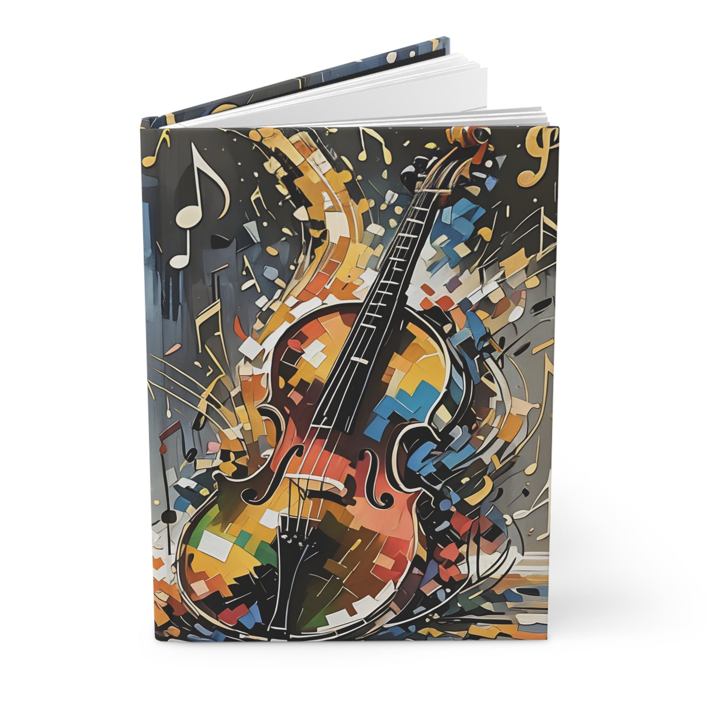 Fairy Hill Studio Hardcover Journal Matte write your story!