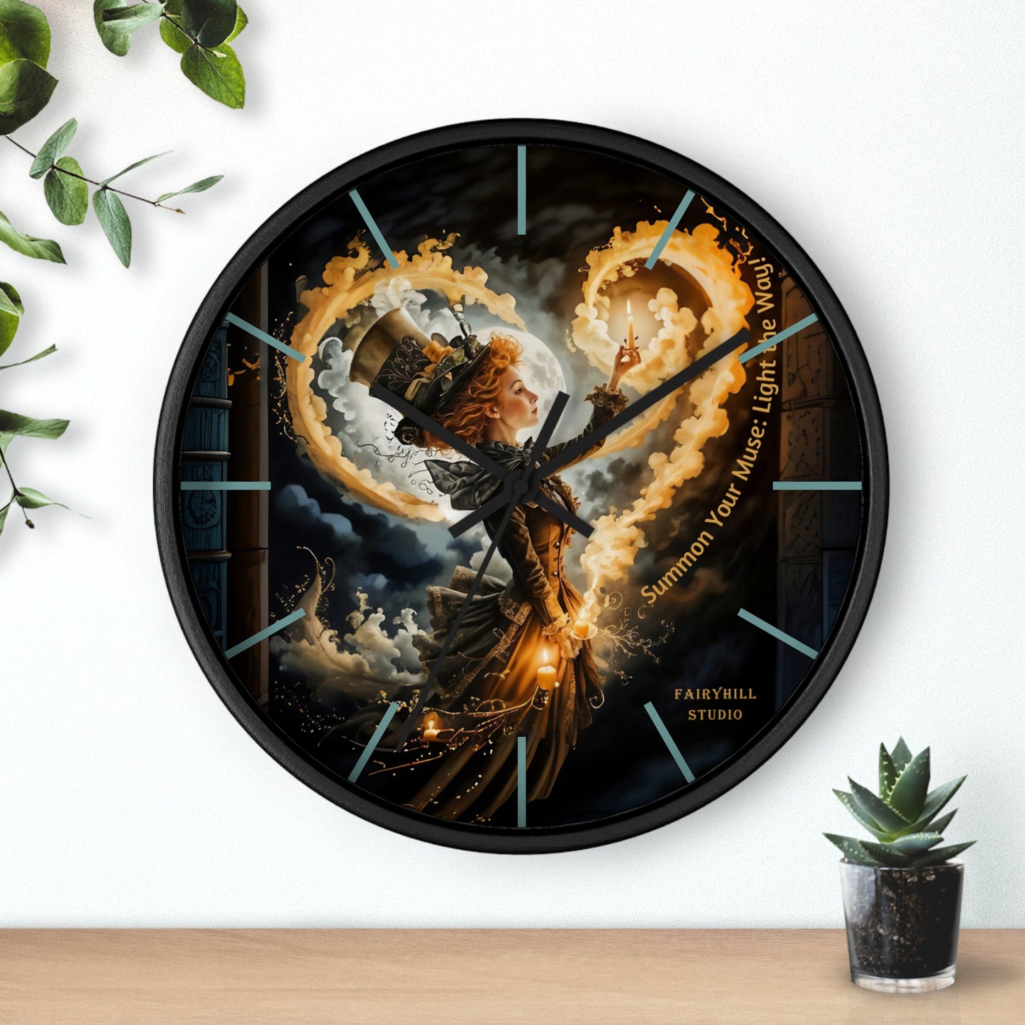 Wall Clock