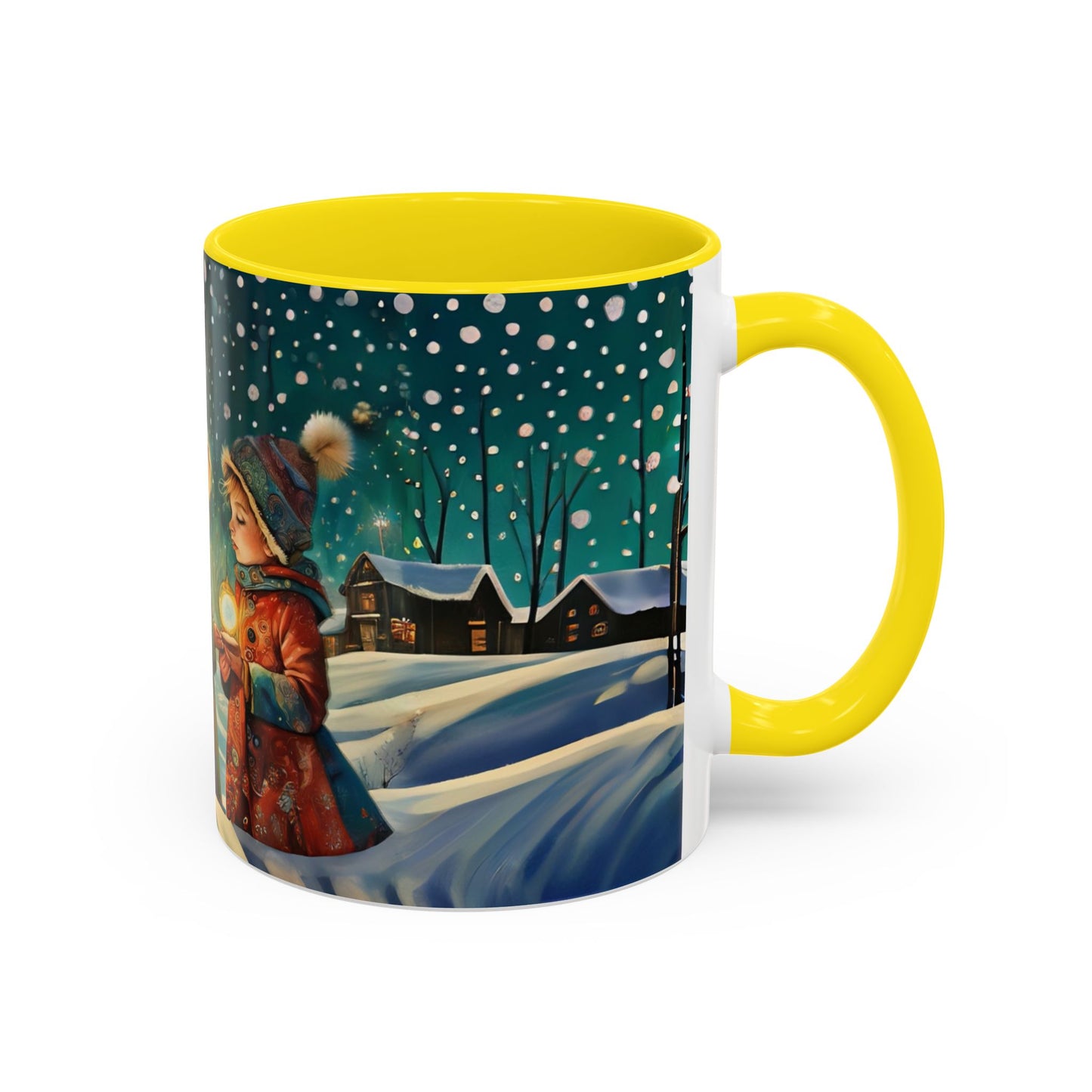 Mug Christmas Gifts for Coffee lovers
