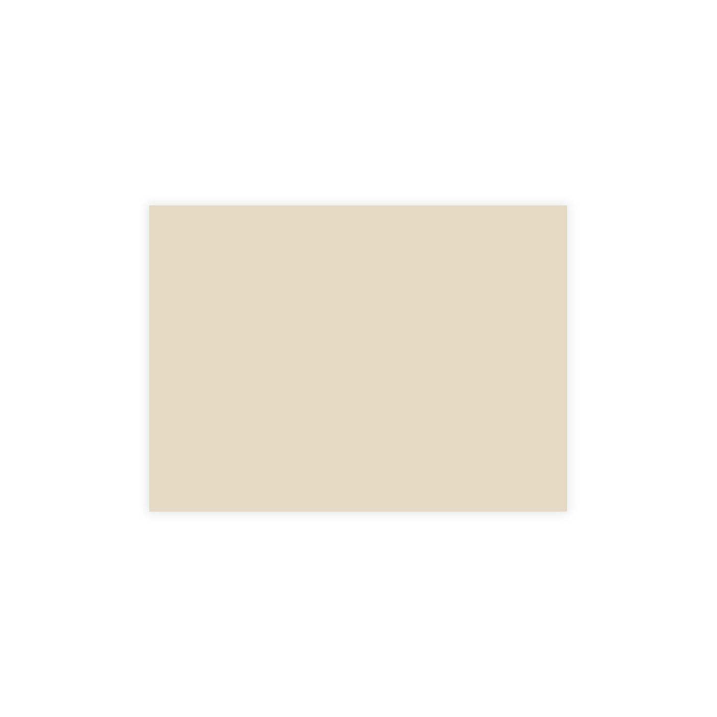 Vintage Floral Postcard Bundle