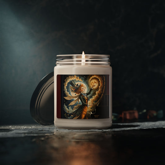 Soy Candle