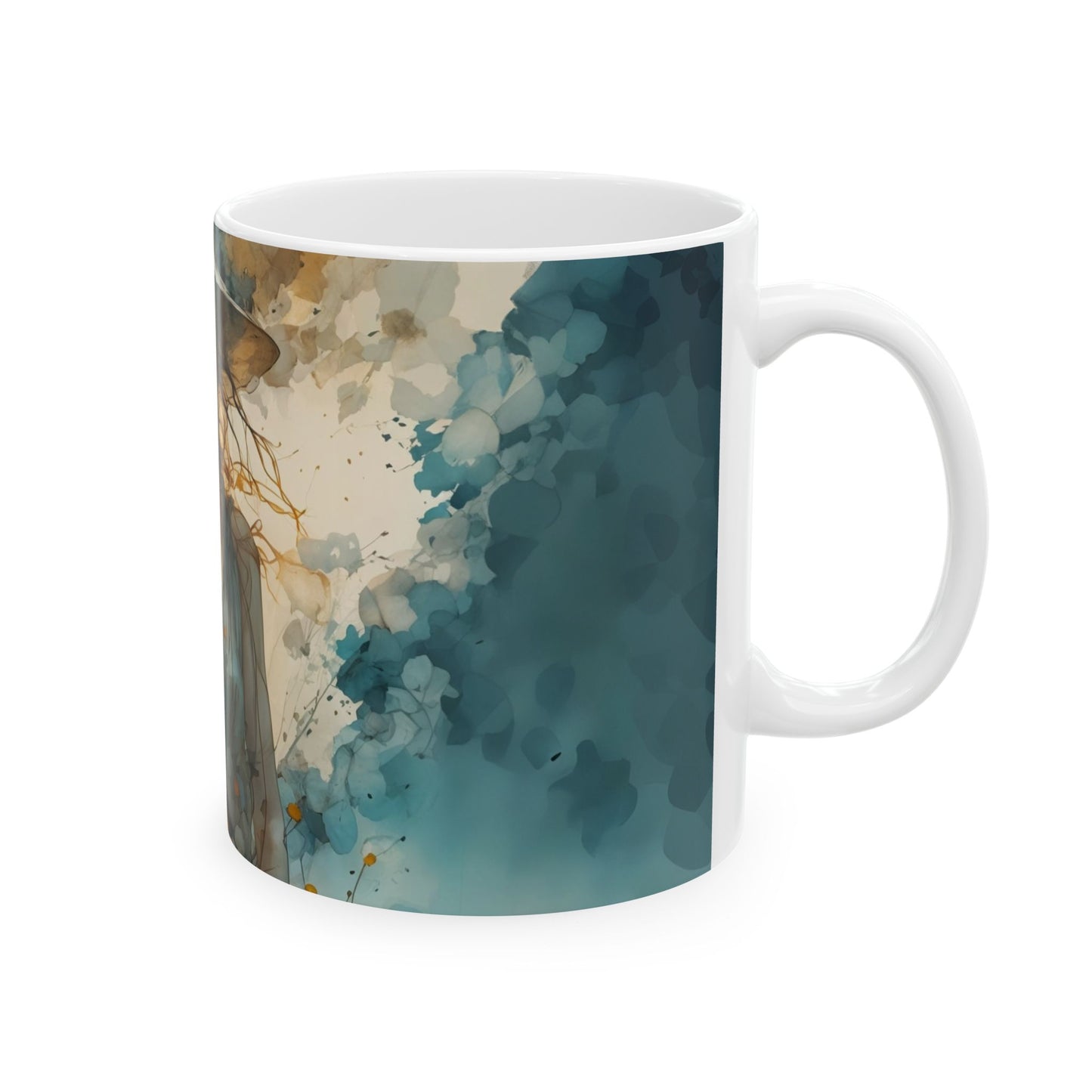 Ceramic Mug, (11oz, 15oz)