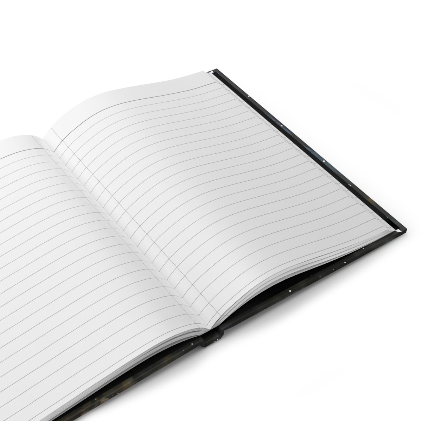 Hardcover Journal “My Spiritual Journey”