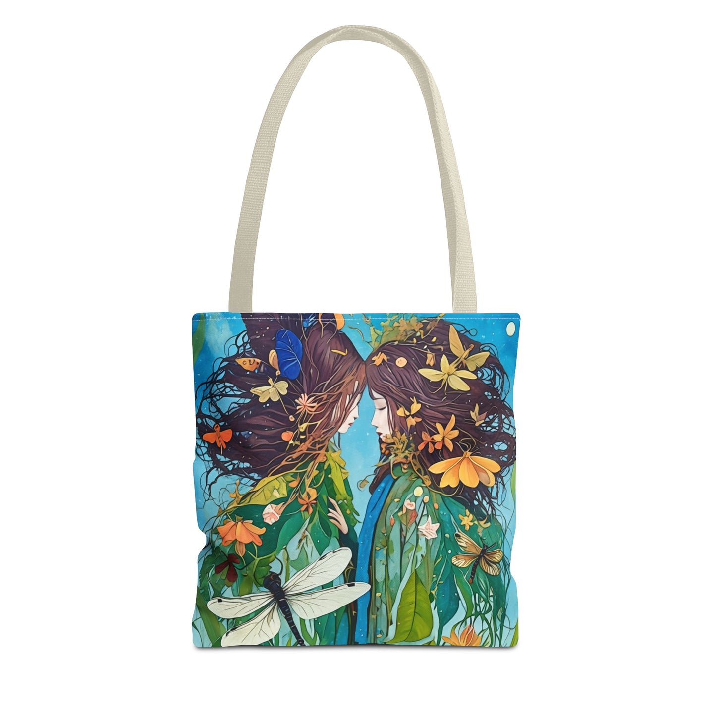 Tote Bag (AOP)