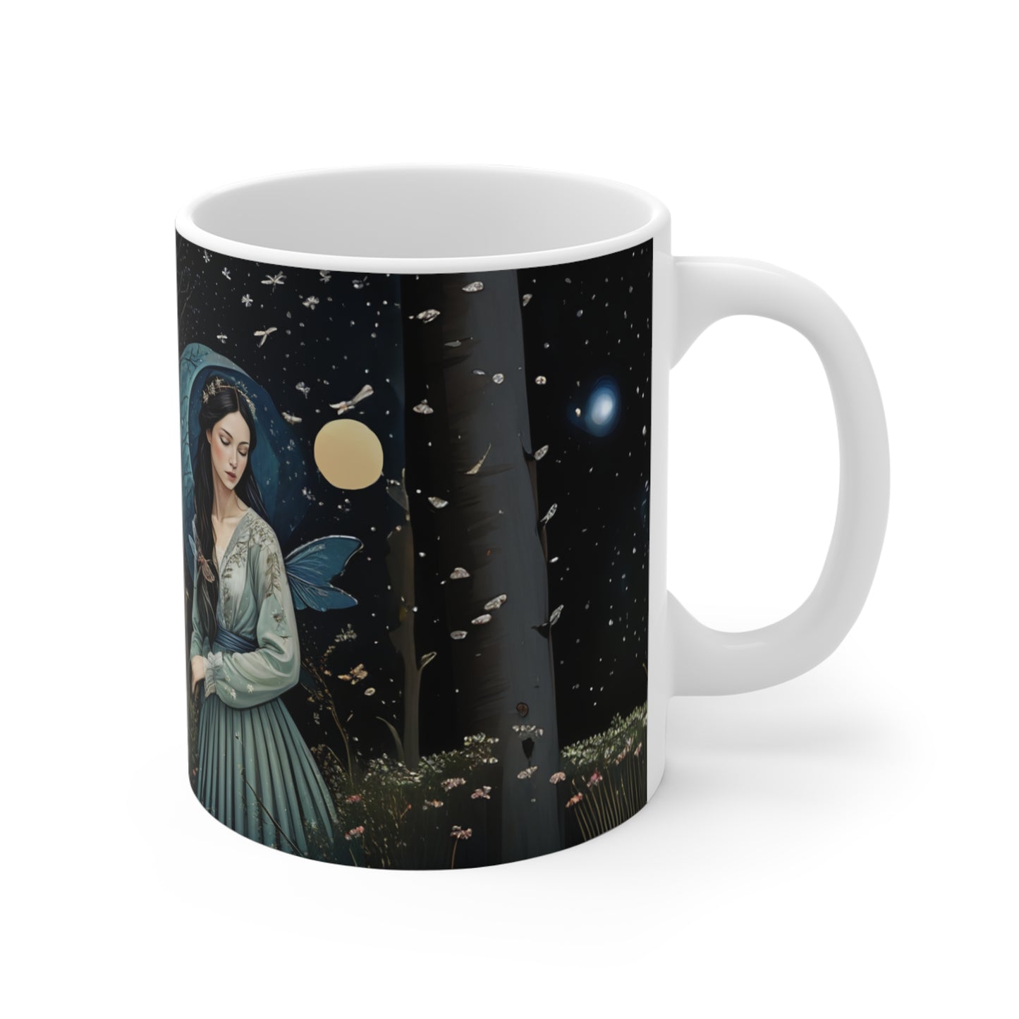 Mug 11oz
