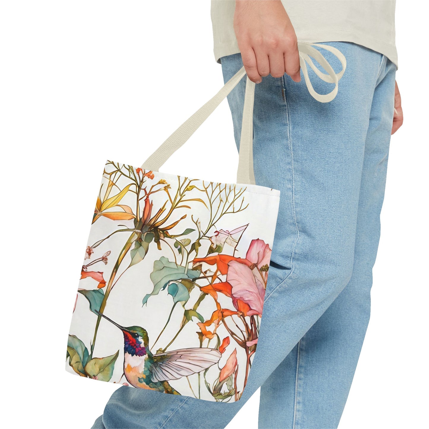Tote Bag (AOP)